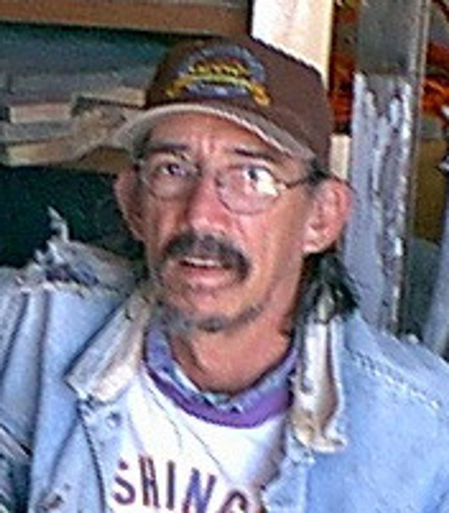 Gerald Martinez