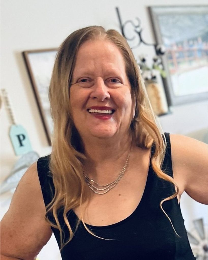 Susan J Crumpton Profile Photo