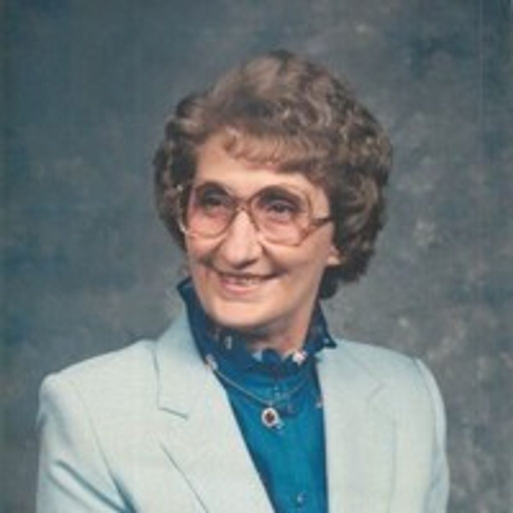 Frankie Hester Keating