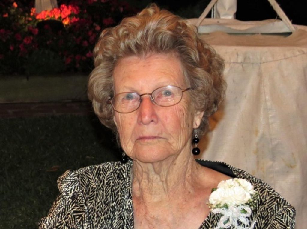 Olivia Lena Wissemann Profile Photo