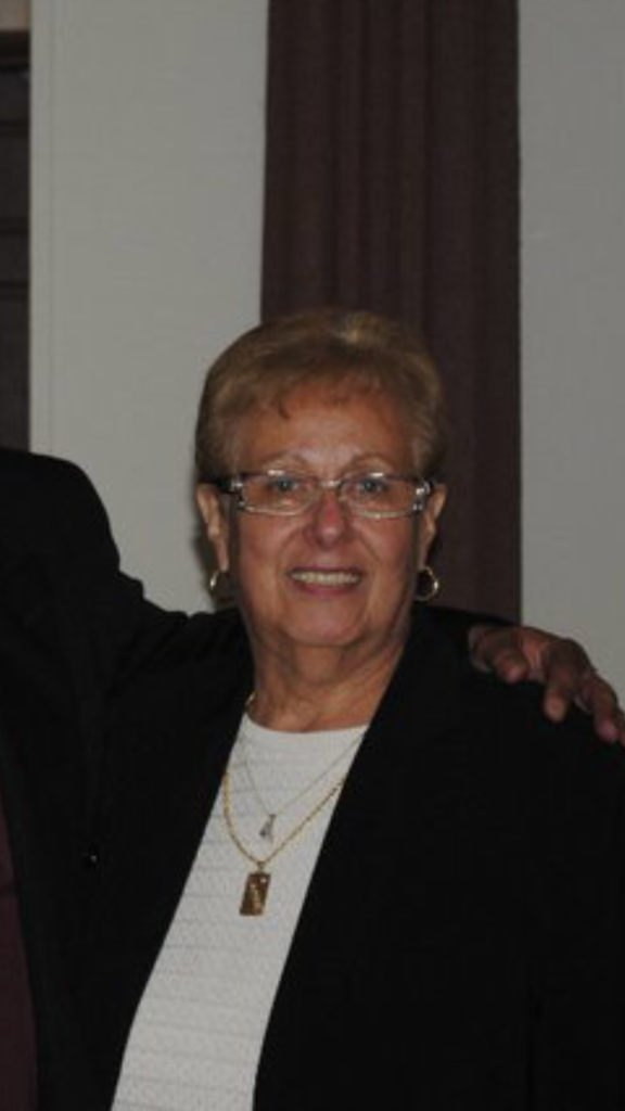 Frances Dibileo Turcotte Profile Photo