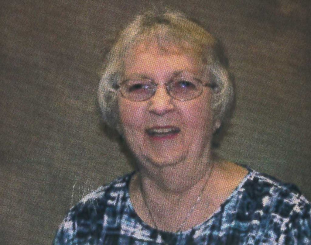 Sharon L. Howe