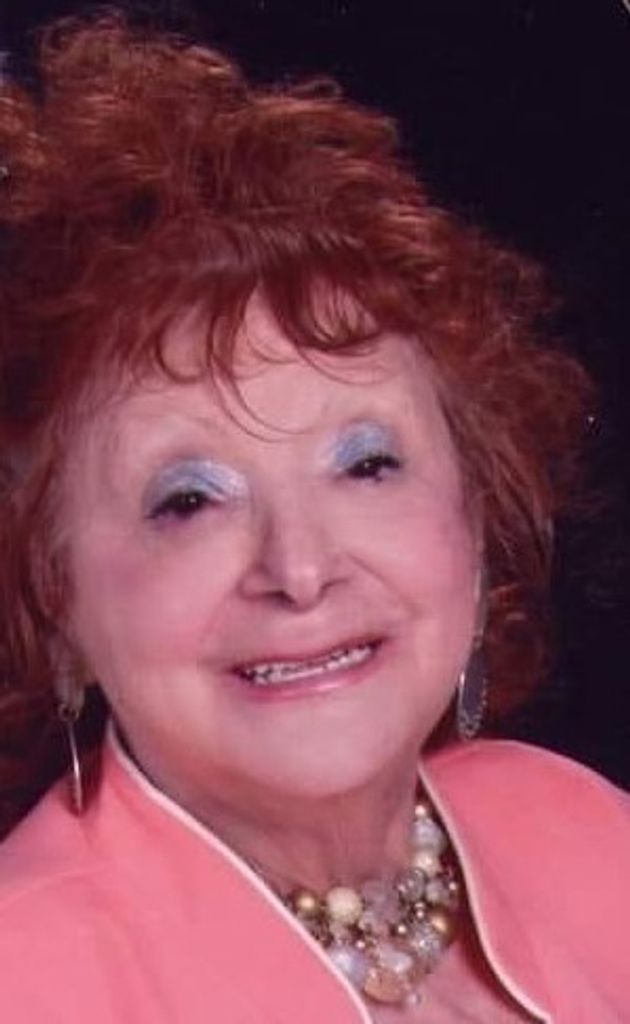 Annette Ervelli Creasy
