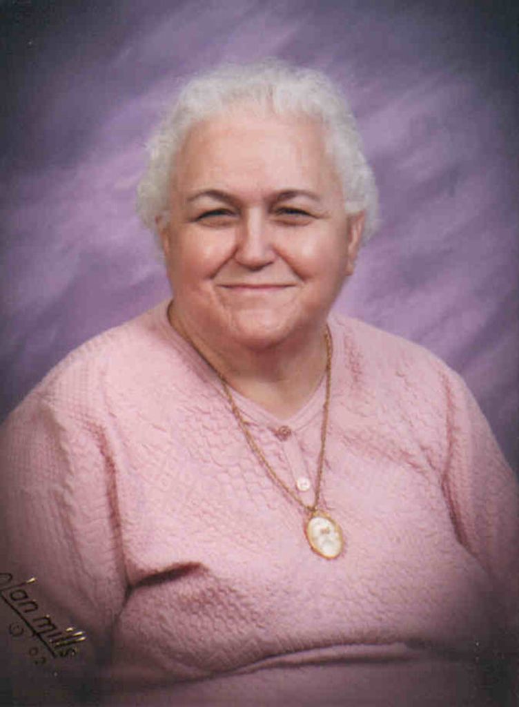 Delores Speake