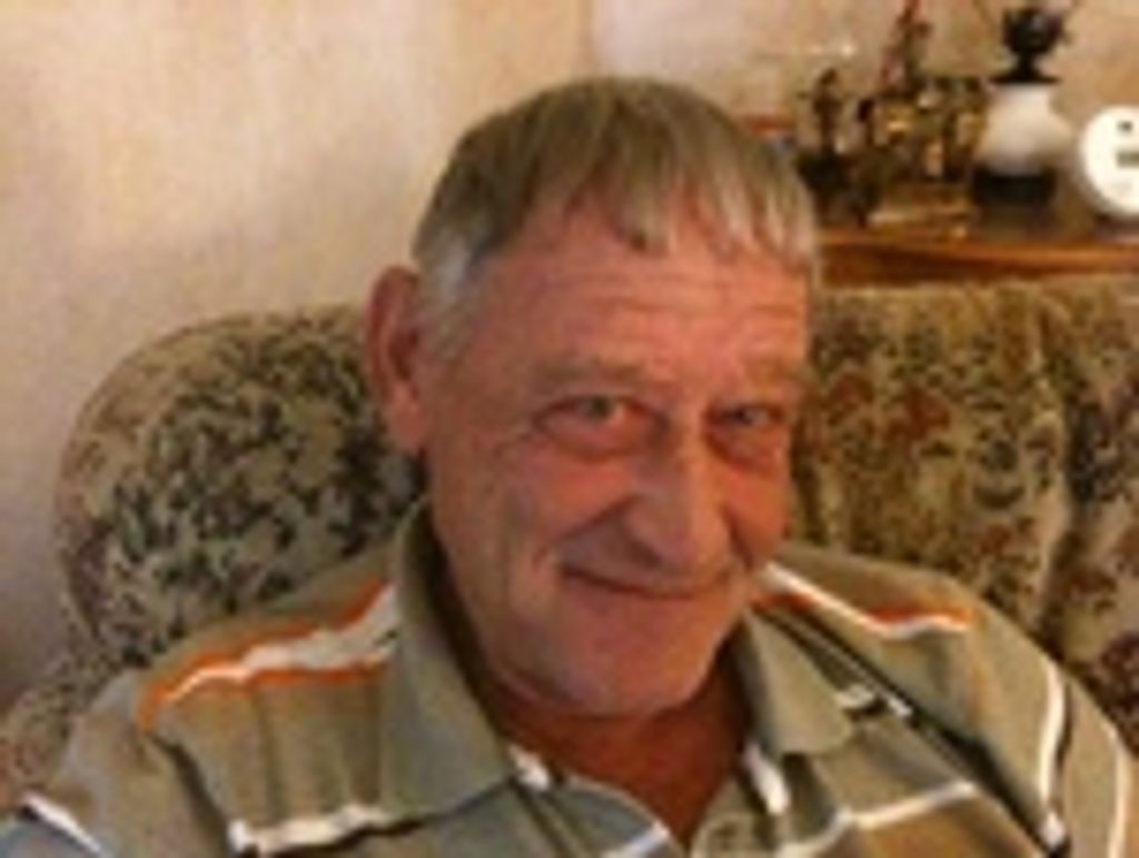 Gary Lloyd Singer, Sr. Profile Photo