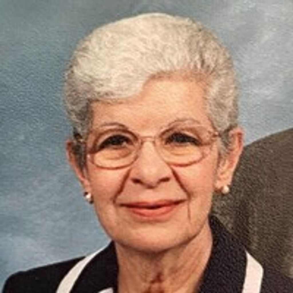 Joan E. Myers