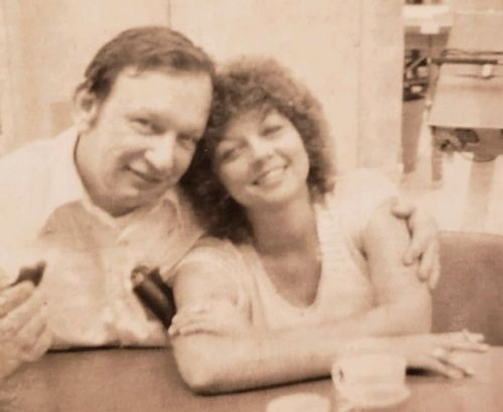 Donna  Marie Beckert