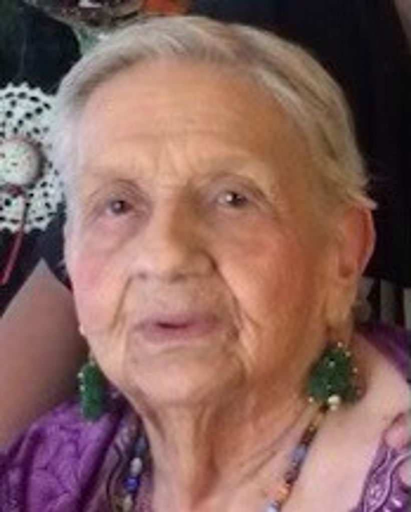 Irma O. Gomez