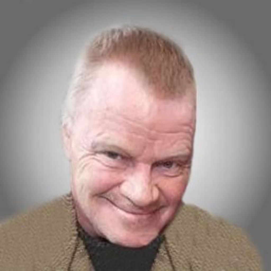 Danny S. Sampson