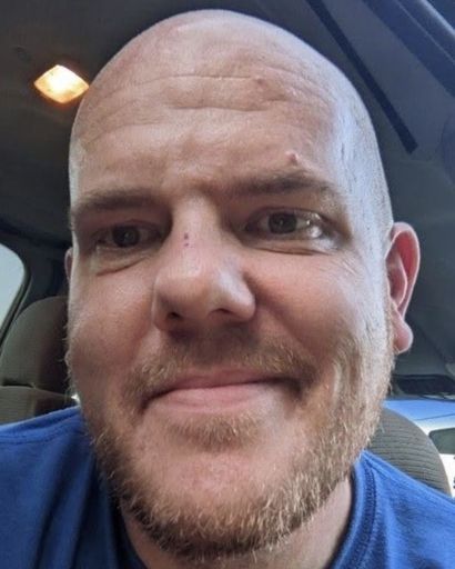 Justin Daniel Rodgers's obituary image