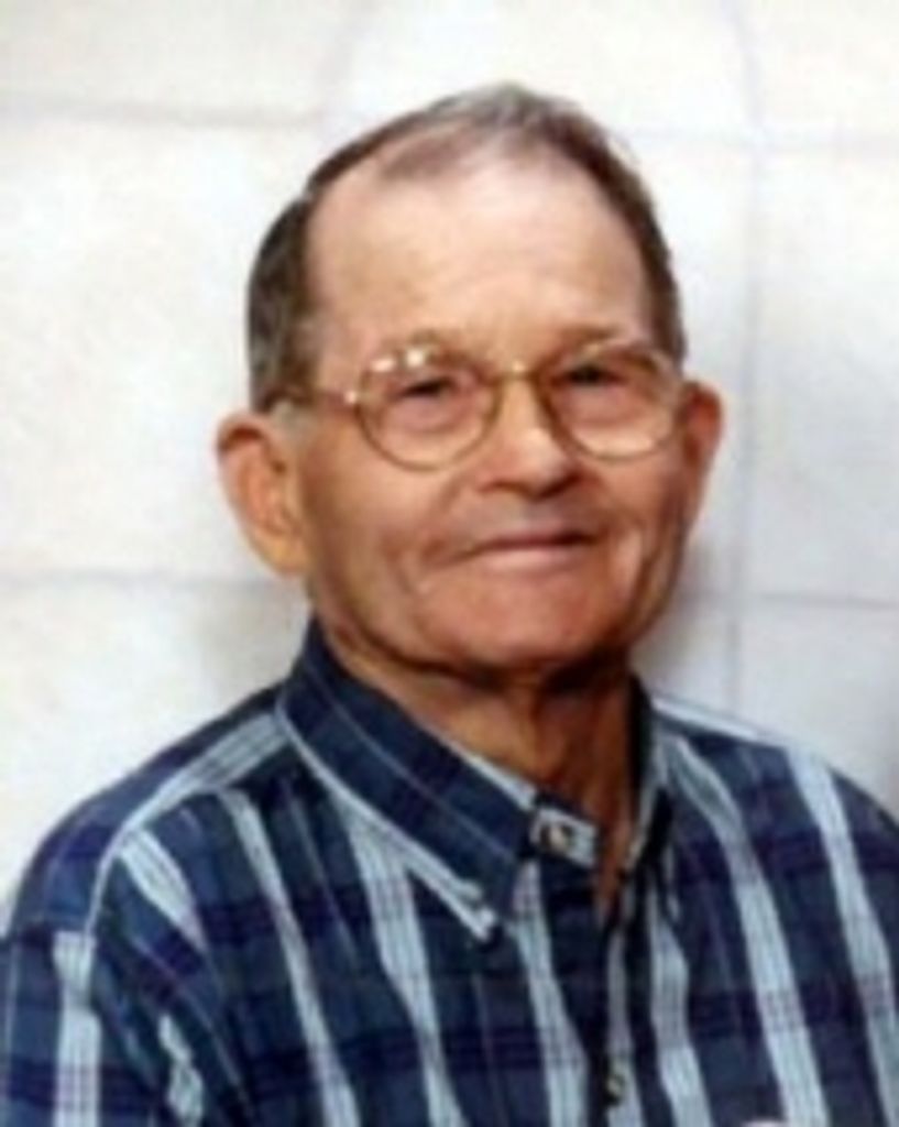 Edgar Toby Dagle