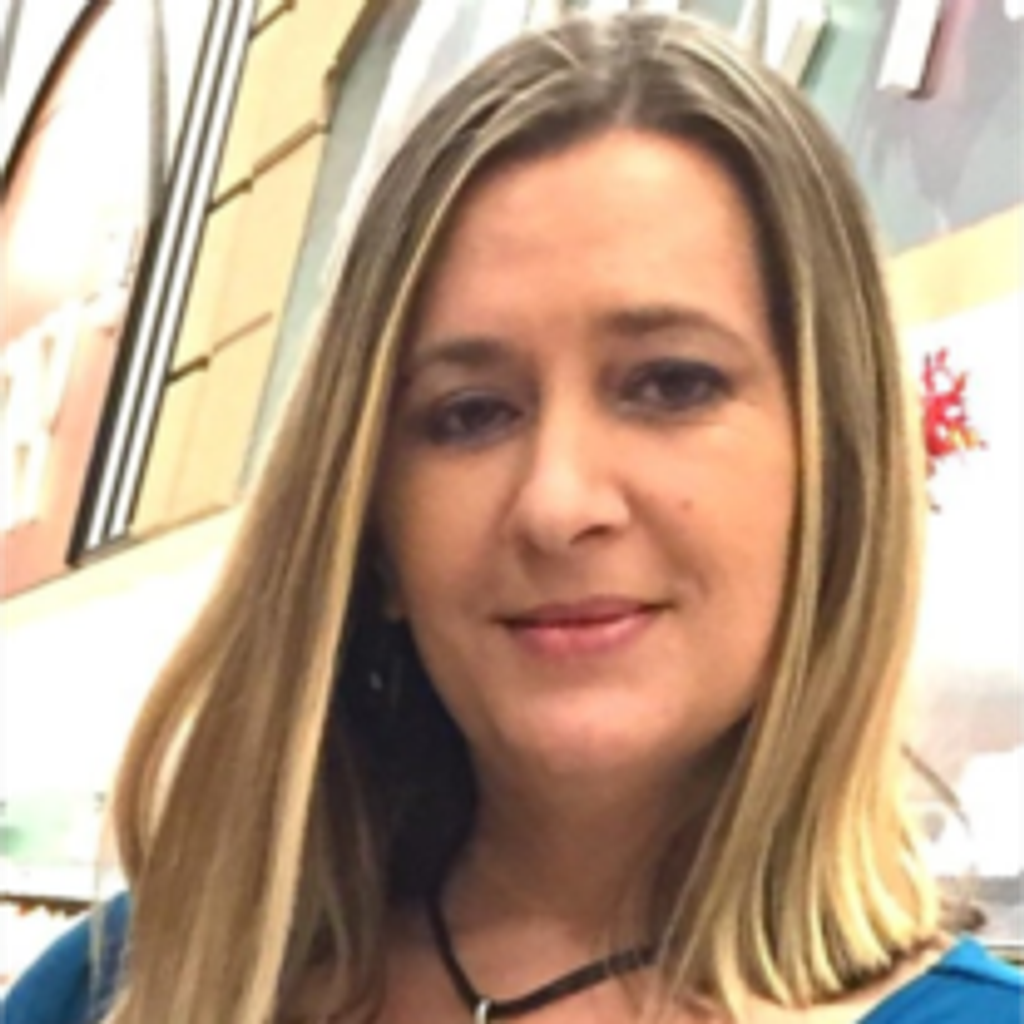 Jill Foreman