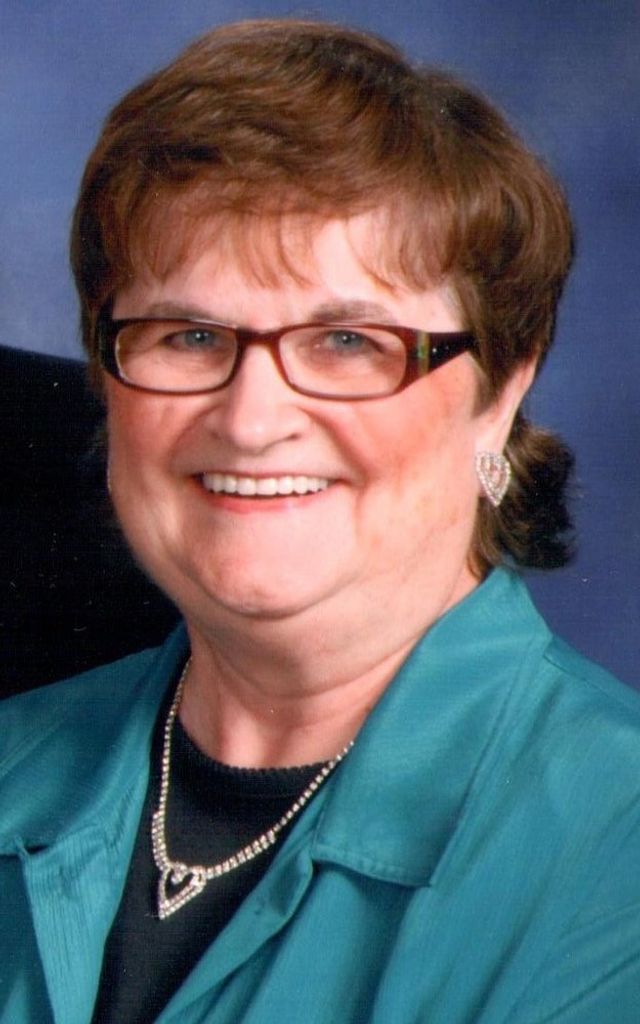 Shirley A. Bielak