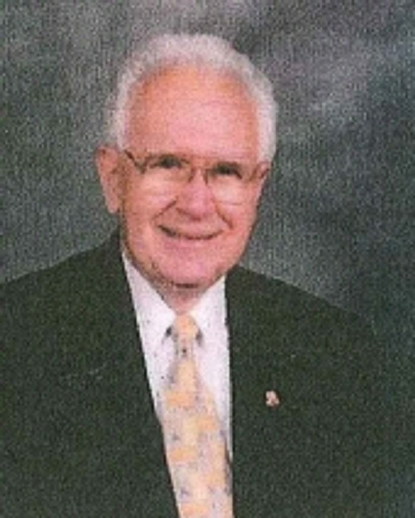 James W. Baker