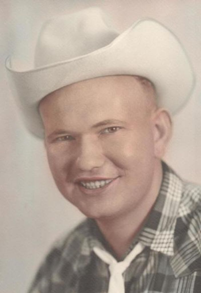 John Edward Kagarice