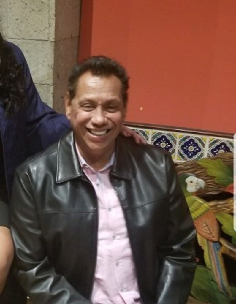 Rudy Ramirez