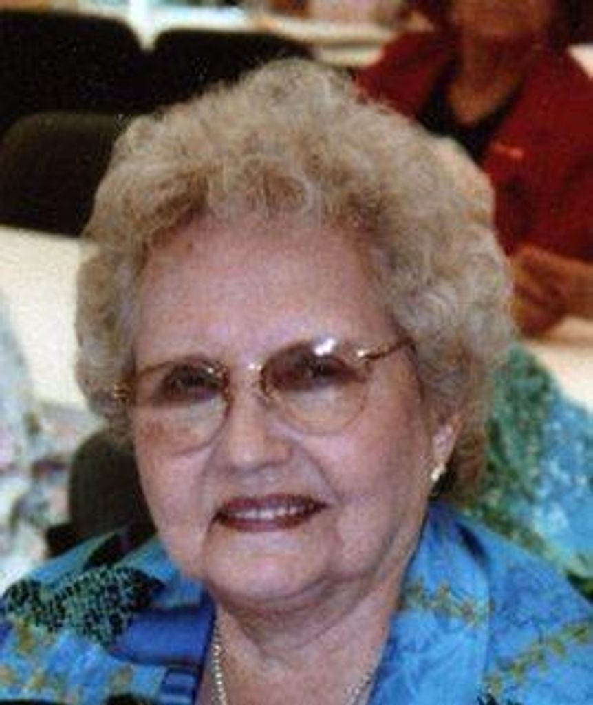 Doris Miller Mallow