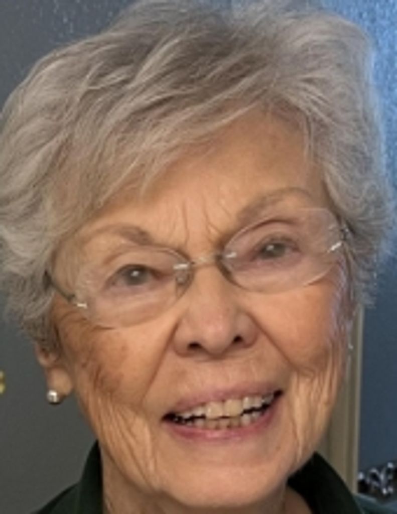 Joanne Burns Profile Photo