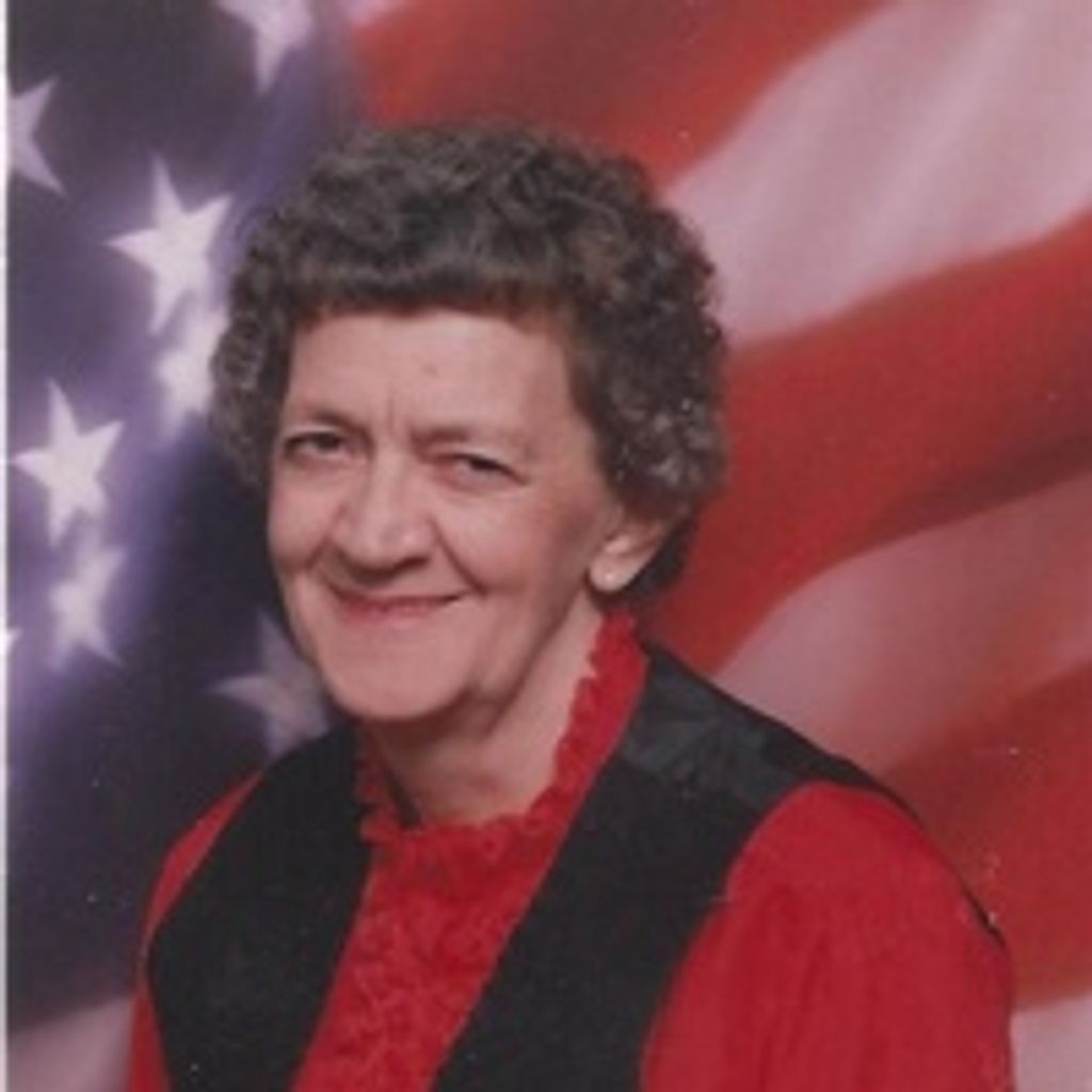 Elizabeth Boyer