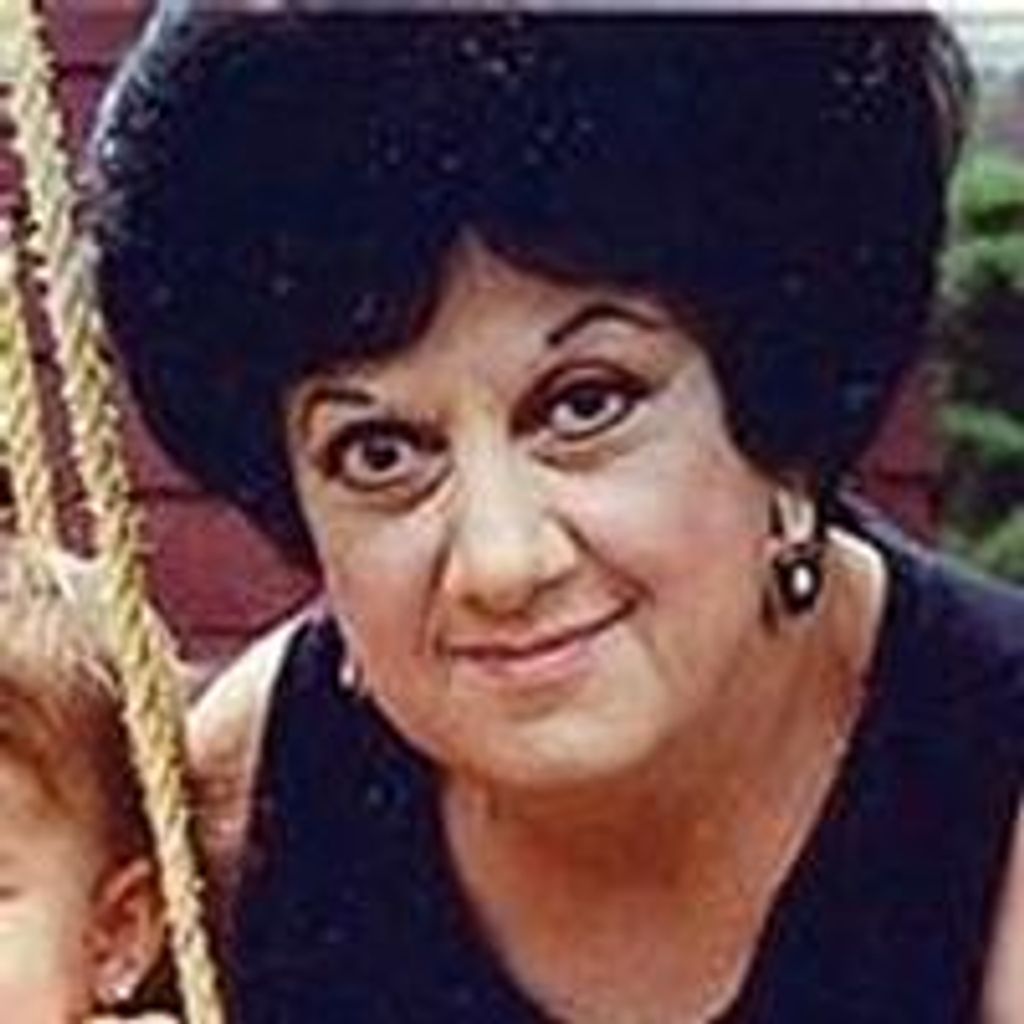 Corinne M. Anderson