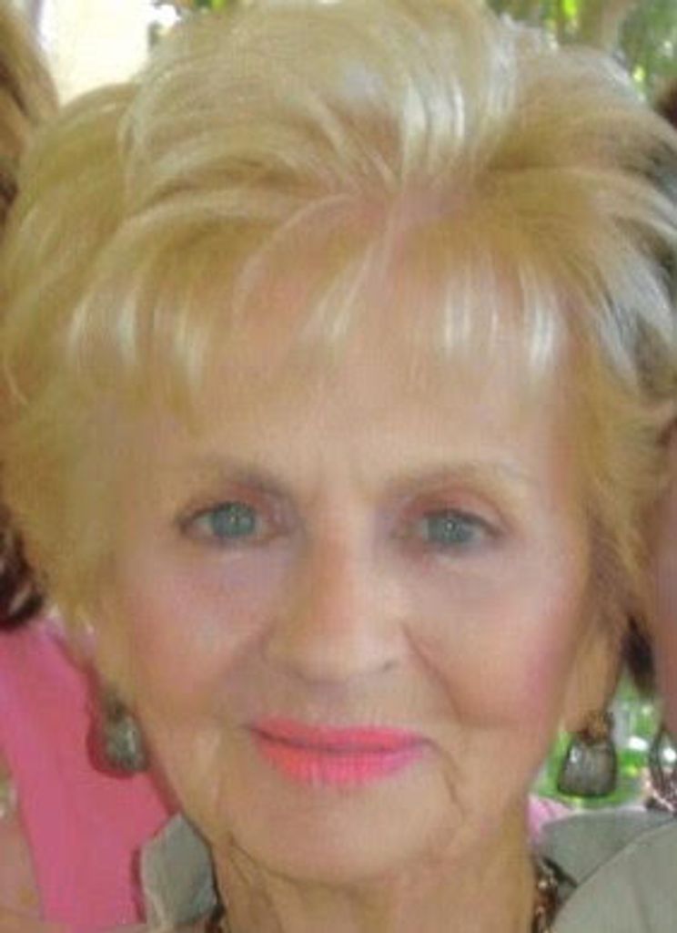 Letitia Cain