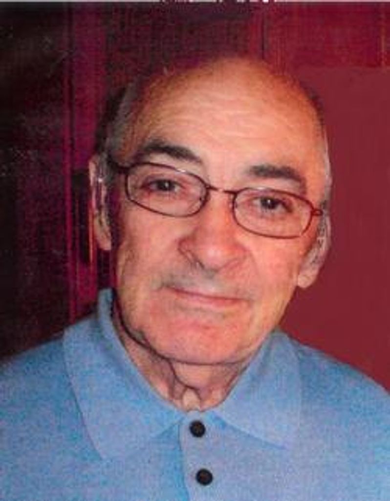 George L. Nealon Profile Photo