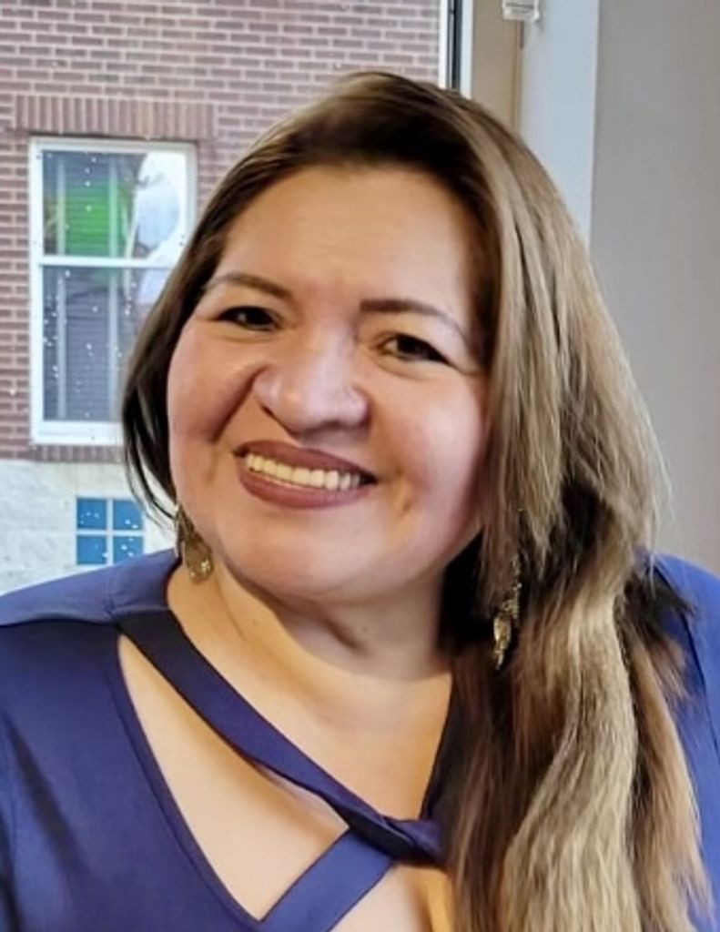 Viviana Rospigliosi