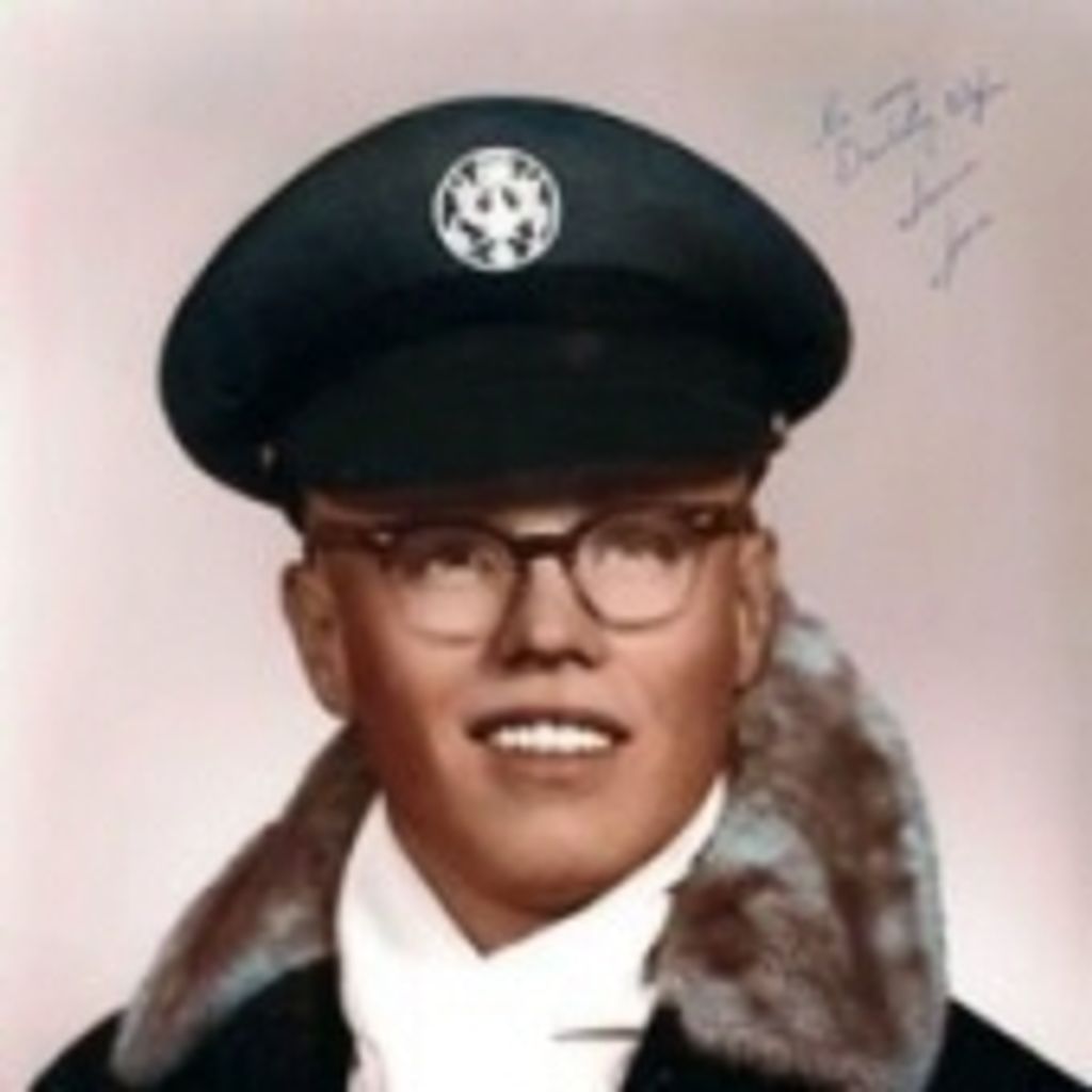 George Joseph Naumann