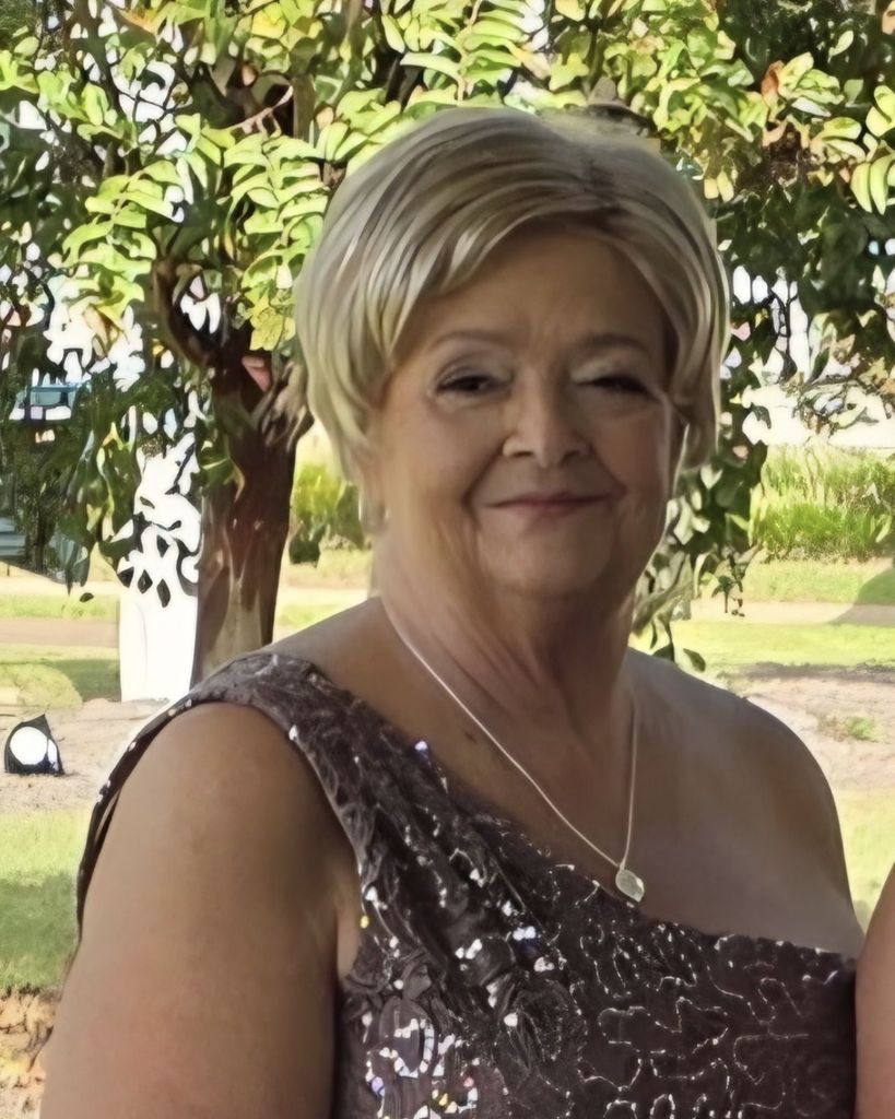 Linda Kay Luke Profile Photo
