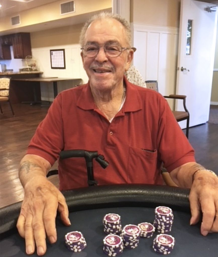 Thomas James Nelson Iii Profile Photo