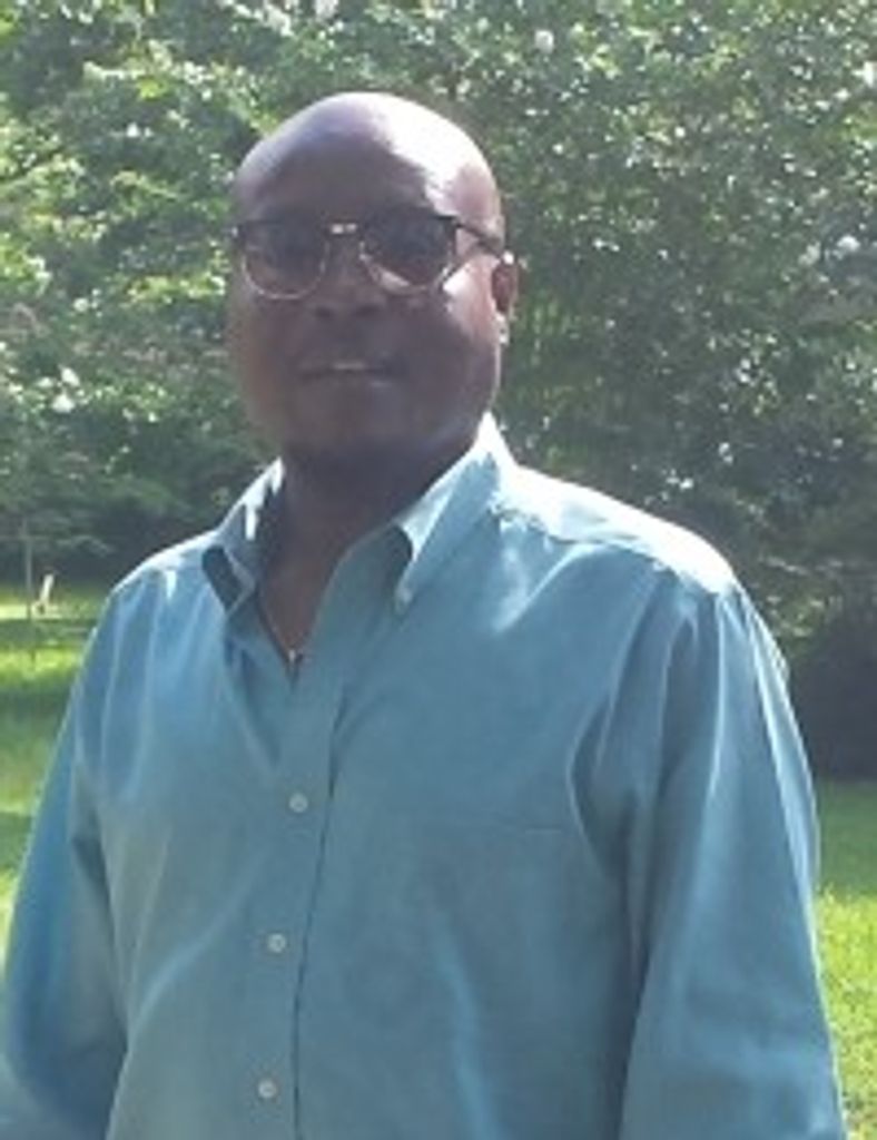 Joe Lane Moore Profile Photo