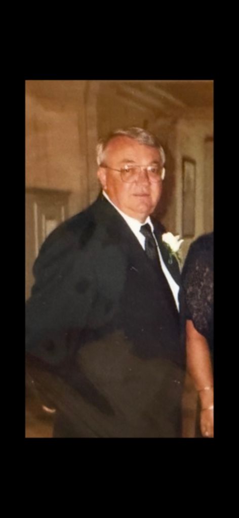Edgar "Eddie" Earl Powell Profile Photo