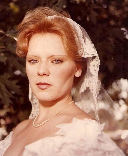 Christy J. Baker Profile Photo