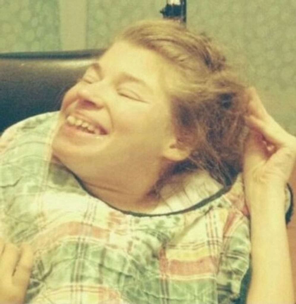 Suzannah "Nikki" Hurkes Profile Photo