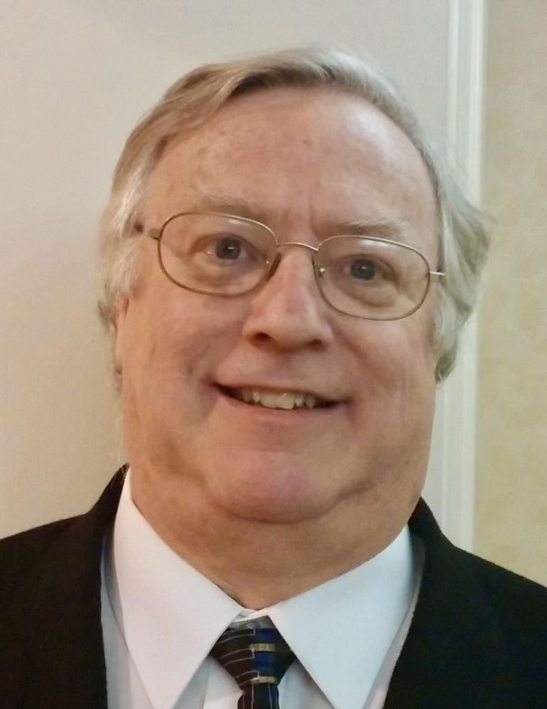 Andrew Joseph Krauser Profile Photo