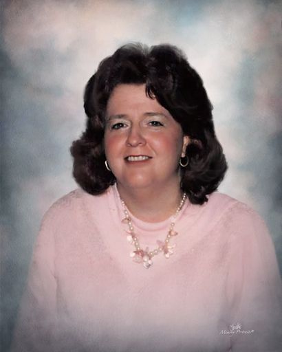 Susan Elaine Fleming's obituary image