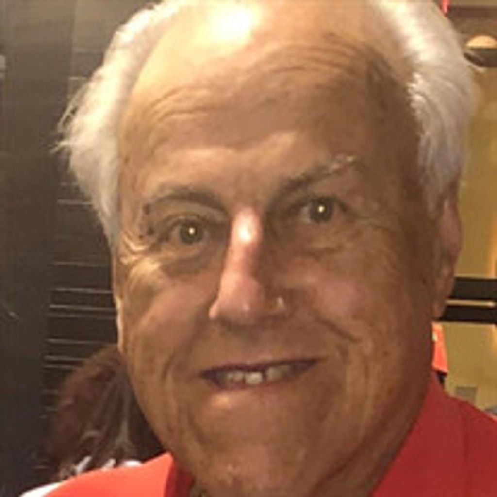 Michael D. Sokobin