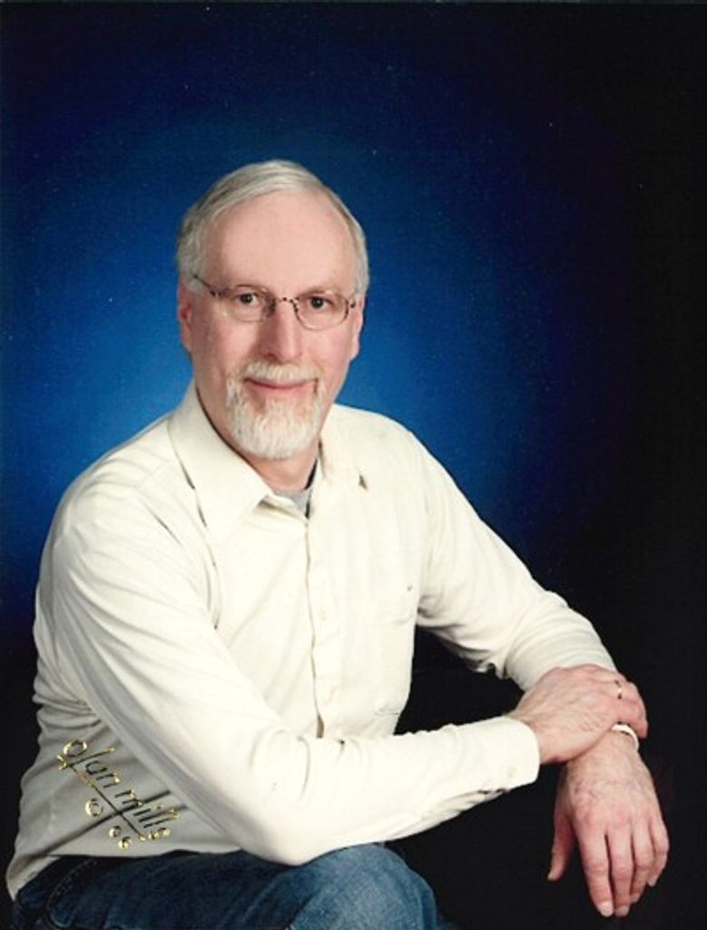 William "Bill" H. Werner Profile Photo