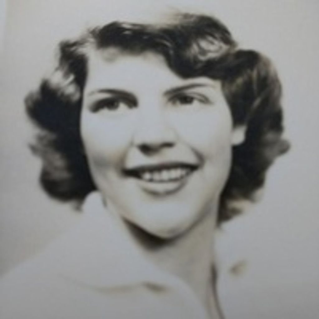 Susan (Gerhardt)  Davis