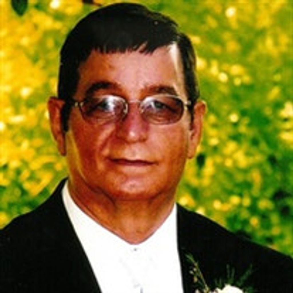 James "Jim" Farrar