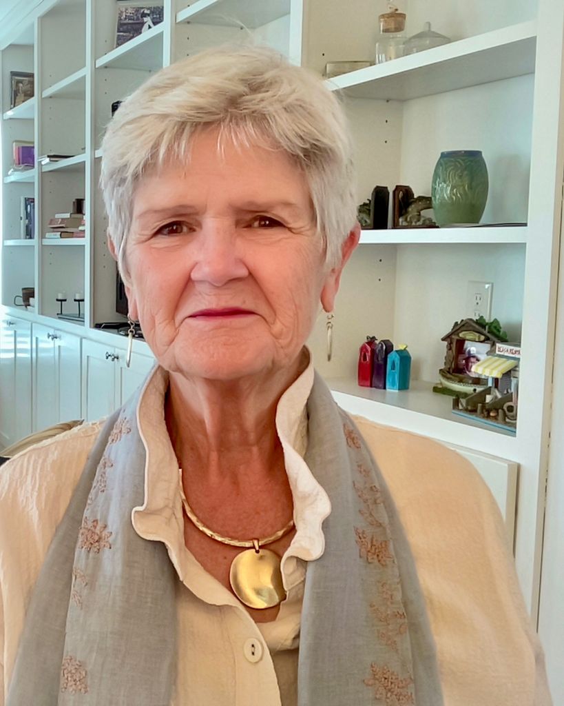 Betty Ruth Hawkins Profile Photo