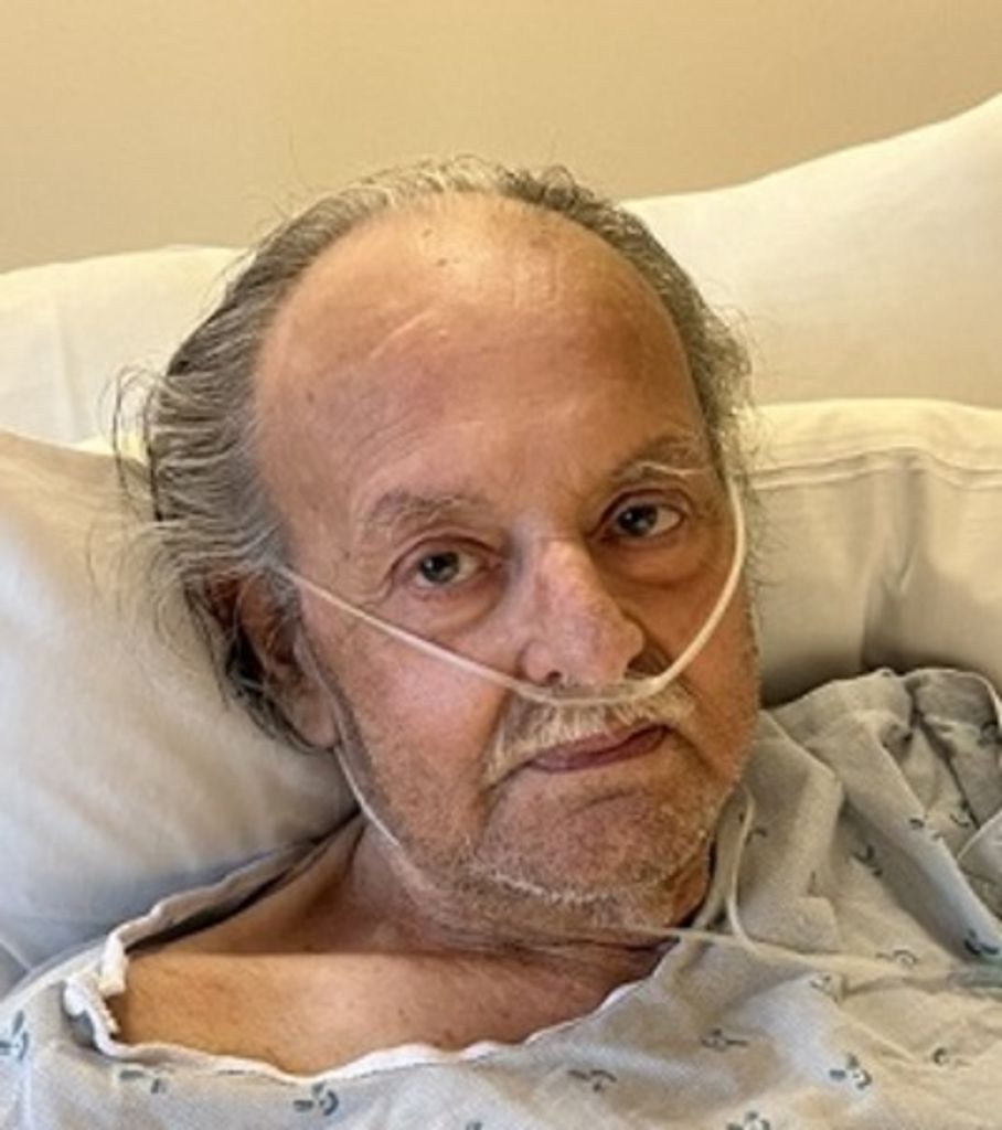 Paul E. Comegys Profile Photo