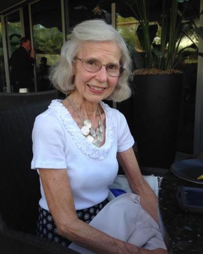 Kerin Whitlock Adams