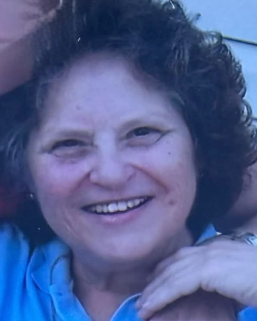 Frances "Frankie" Hermes