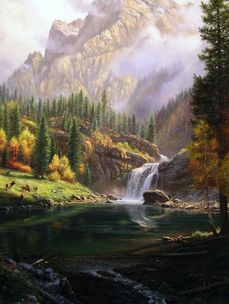 Howard Clifford Schluter Profile Photo