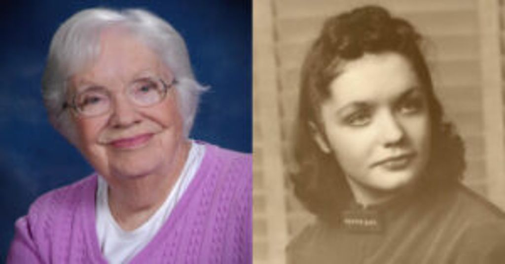 Betty Lou Royer Profile Photo