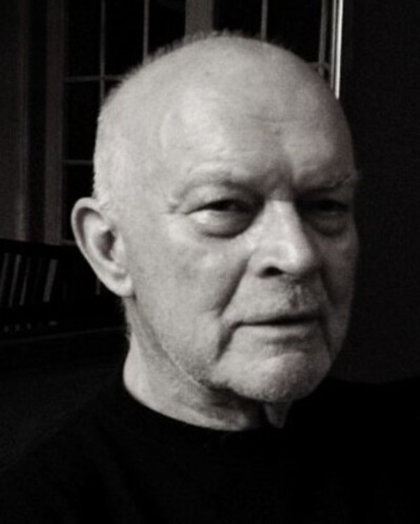 Charles Arden Warner