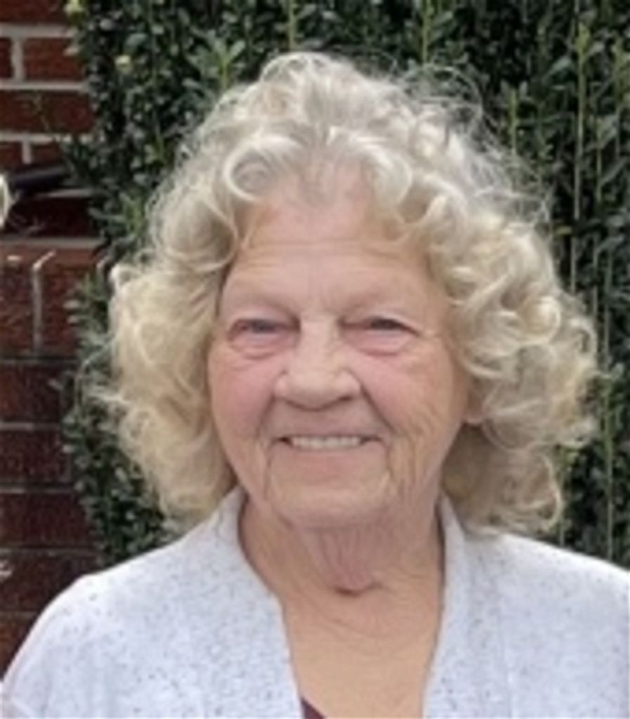 Betty Jones Profile Photo