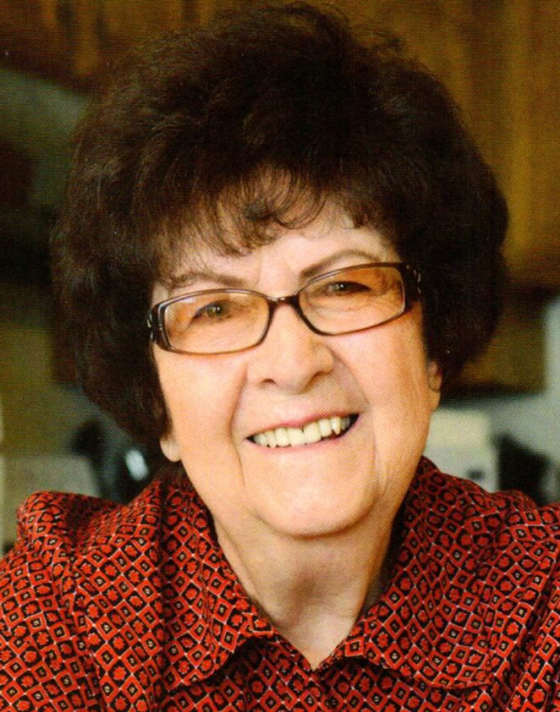 Eulalia Combe