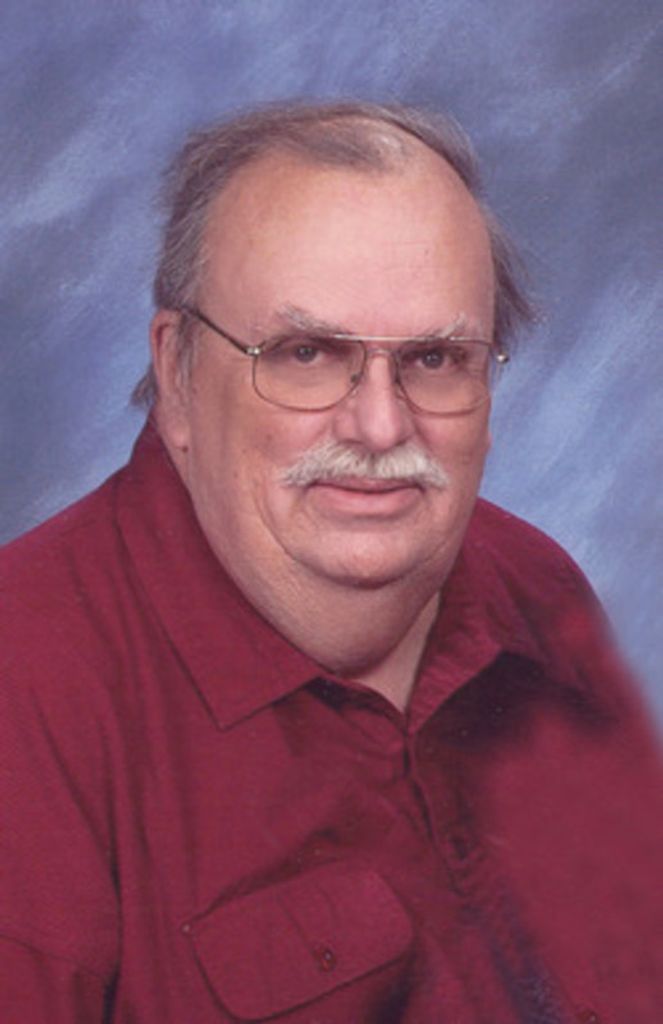Dennis Dale Green Profile Photo